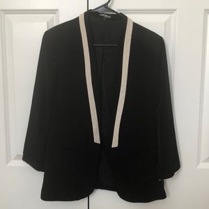 Express Blazer